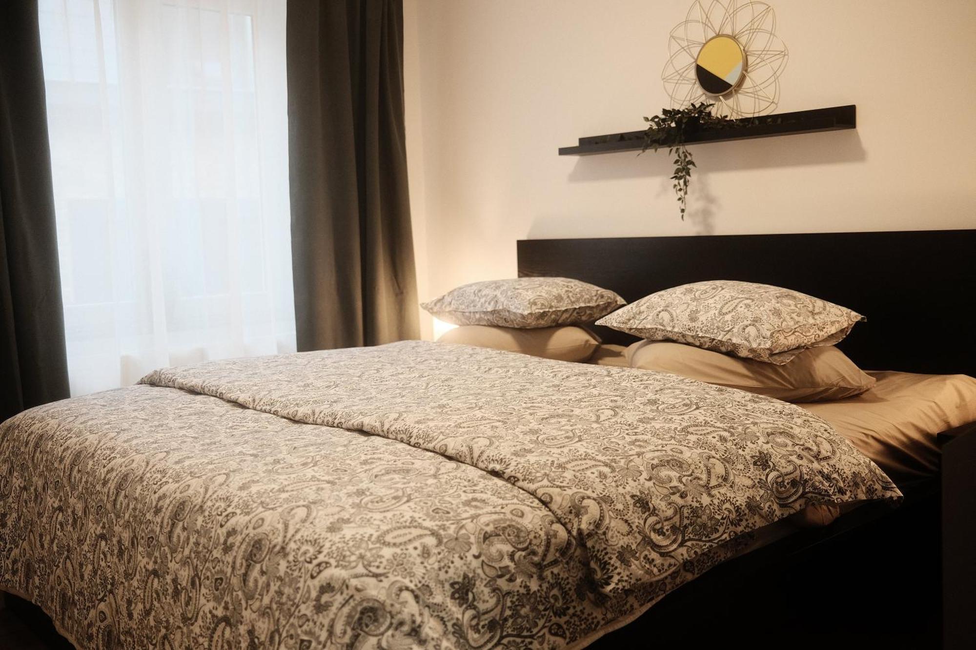 Felix Le Ll Appartement