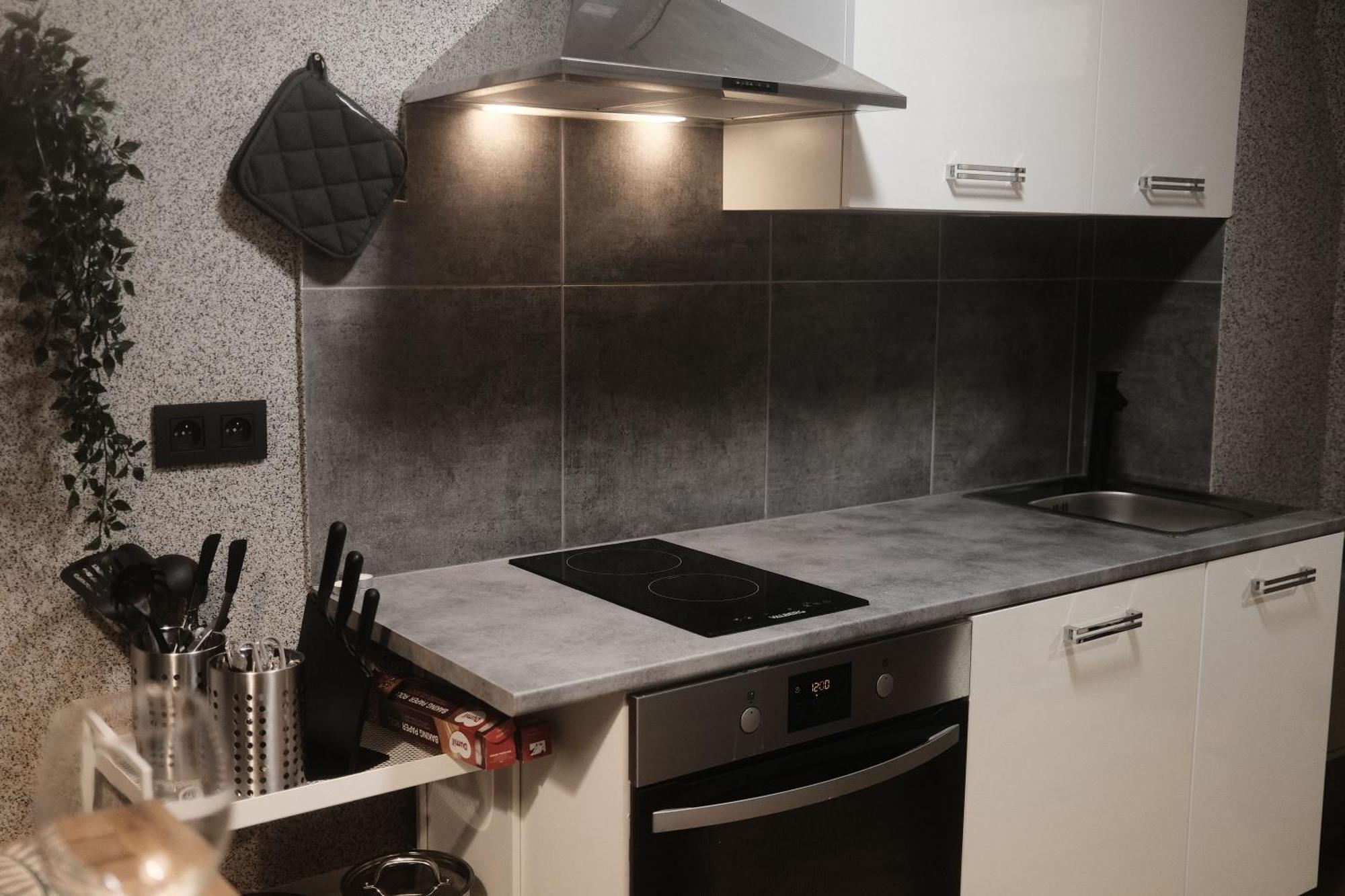 Felix Le Ll Appartement