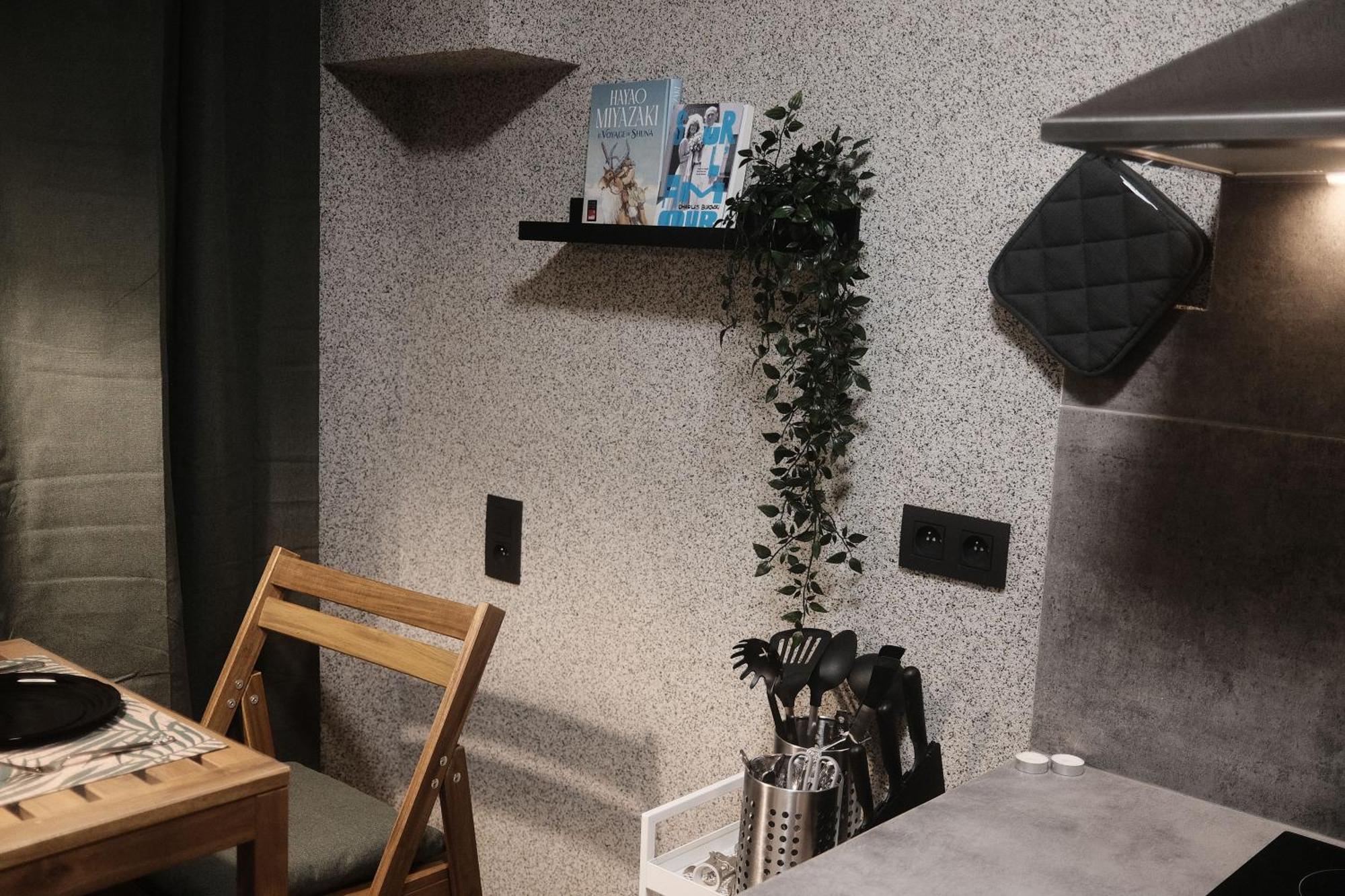 Appartement Felix Le Ll